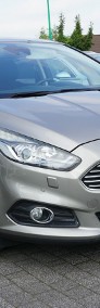 Ford S-MAX zarejestrowany, ubezpieczony-3