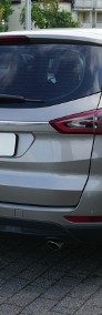Ford S-MAX zarejestrowany, ubezpieczony-4