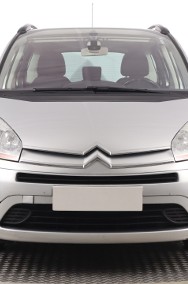 Citroen C4 Grand Picasso I , Automat, 7 miejsc, Klimatronic, Tempomat, Parktronic,ALU-2