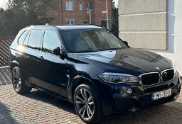 BMW X5 F15 Salon Polska -73000 km.!!!