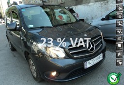 Mercedes-Benz Citan 5 osób CDI elegance