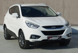 Hyundai ix35 2.0 CRDI 185KM/4X4/Podgrz.Fotele/Ks.Serwisowe