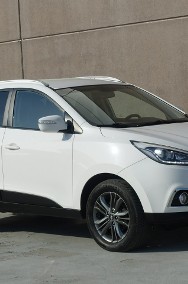 2.0 CRDI 185KM/4X4/Podgrz.Fotele/Ks.Serwisowe-2