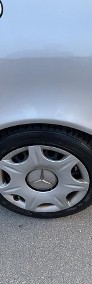 Mercedes-Benz Klasa CLK Elegance-4