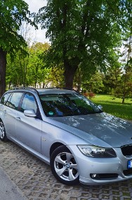 BMW 318 Kombi /Zadbane/DE-2