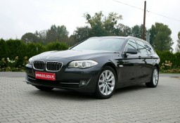 BMW SERIA 5 VI (F07/F10/F11) BMW SERIA 5 2.0D 218KM xDrive 4x4 -Automat -Kraj -1 Wł -Serwis ASO -VAT 23% Brut