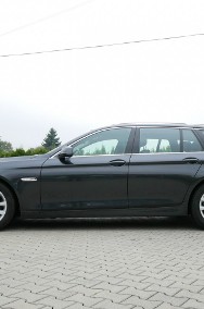 BMW SERIA 5 2.0D 218KM xDrive 4x4 -Automat -Kraj -1 Wł -Serwis ASO -VAT 23% Brut-2