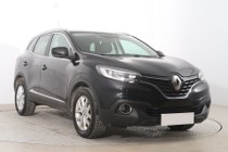 Renault Kadjar I , Salon Polska, Serwis ASO, VAT 23%, Klimatronic, Tempomat