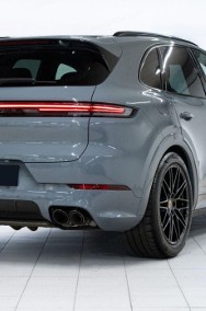 Porsche Cayenne II S Cayenne S 4.0 (474KM)-2