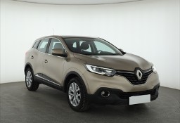 Renault Kadjar I , Salon Polska, Serwis ASO, Klimatronic, Tempomat, Parktronic