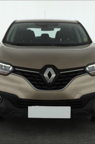 Renault Kadjar I , Salon Polska, Serwis ASO, Klimatronic, Tempomat, Parktronic-2