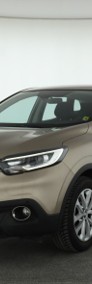 Renault Kadjar I , Salon Polska, Serwis ASO, Klimatronic, Tempomat, Parktronic-3
