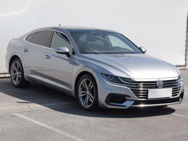 Volkswagen Arteon , 190 KM, Automat, Skóra, Navi, Klimatronic, Tempomat,-1