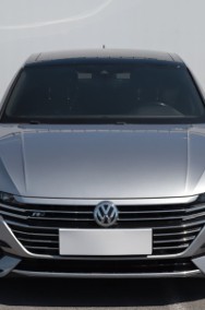 Volkswagen Arteon , 190 KM, Automat, Skóra, Navi, Klimatronic, Tempomat,-2