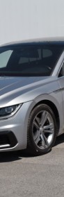 Volkswagen Arteon , 190 KM, Automat, Skóra, Navi, Klimatronic, Tempomat,-3