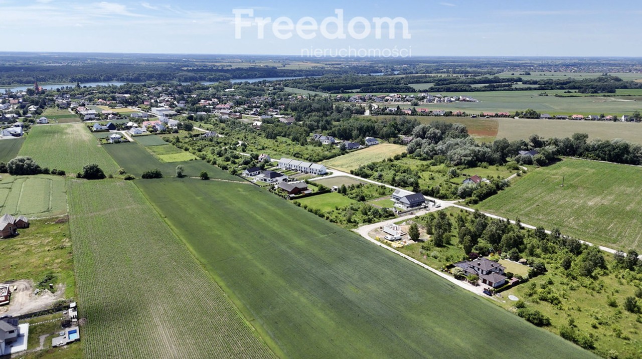 Działka budowlana Lusowo - Widok 6