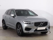 Volvo XC60 II , Salon Polska, 1. Właściciel, Serwis ASO, 190 KM, Automat,
