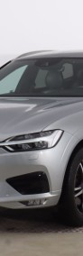 Volvo XC60 II , Salon Polska, 1. Właściciel, Serwis ASO, 190 KM, Automat,-3