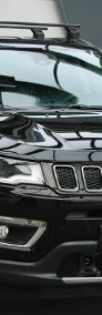 Jeep Compass II Bezwypadkowy-Bardzo bogata wersja wyposazenia-Serwis-GWARANCJA !!!-3