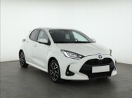 Toyota Yaris IV , Salon Polska, Automat, Klimatronic, Tempomat, Parktronic,
