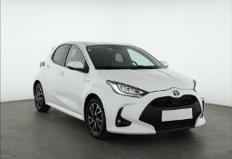 Toyota Yaris IV , Salon Polska, Automat, Klimatronic, Tempomat, Parktronic,