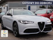 Alfa Romeo Giulia 2.2 D Turbo Veloce Q4 2.2 D Turbo Veloce Q4 (210 KM) Dach przeszklony,