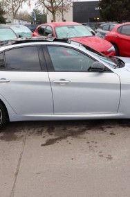 Alfa Romeo Giulia 2.2 D Turbo Veloce Q4 2.2 D Turbo Veloce Q4 (210 KM) Dach przeszklony,-2