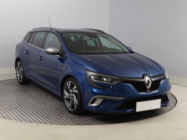 Renault Megane IV , Automat, Skóra, Navi, Klimatronic, Tempomat, Parktronic,-1