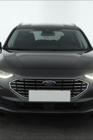 Ford Focus IV , Salon Polska, 1. Właściciel, Serwis ASO, VAT 23%, Navi,-2