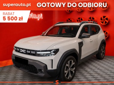 Dacia Expression LPG 1.2 TCe mHEV Bigster Expression LPG 1.2 TCe mHEV 140KM-1