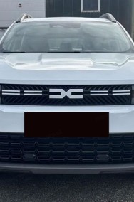 Dacia Expression LPG 1.2 TCe mHEV Bigster Expression LPG 1.2 TCe mHEV 140KM-2