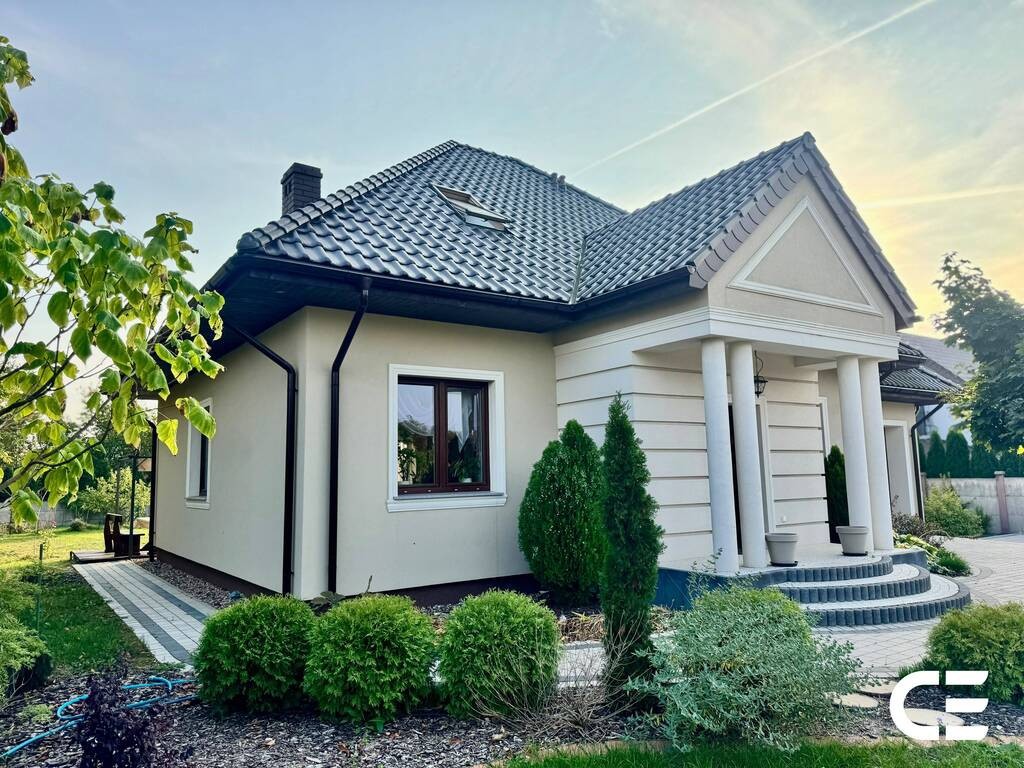 Dom na sprzedaż, 5 pokoi, 175 m², Jelcz-Laskowice