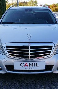 Mercedes-Benz Klasa E W212 zarejestrowany, ubezpieczony-2