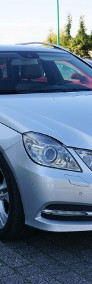 Mercedes-Benz Klasa E W212 zarejestrowany, ubezpieczony-3