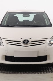 Toyota Auris I , Salon Polska, Klima,ALU-2