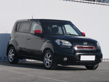 Kia Soul , Klima,ALU-1