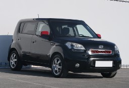 Kia Soul , Klima,ALU