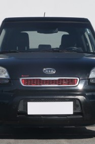 Kia Soul , Klima,ALU-2