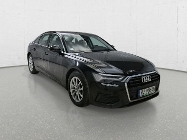 Audi A6 V (C8)-1