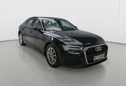 Audi A6 V (C8)