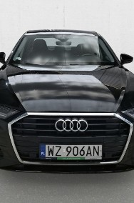 Audi A6 V (C8)-2