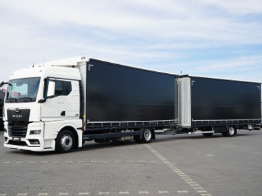 18.470 / E 6 / GM / ZESTAW PRZEJAZDOWY 120 M3 / ŁAD. 14 815 KG / RETARDER-1