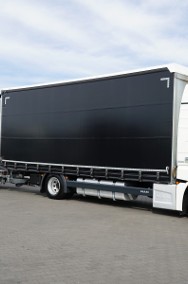 18.470 / E 6 / GM / ZESTAW PRZEJAZDOWY 120 M3 / ŁAD. 14 815 KG / RETARDER-2