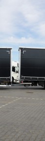 18.470 / E 6 / GM / ZESTAW PRZEJAZDOWY 120 M3 / ŁAD. 14 815 KG / RETARDER-4