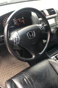 Honda Accord VII 2.2i-CTDi Executive-2