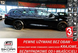 Opel Insignia II Country Tourer MAX OPCJA! 200KM Masaż+El,Dach+ACC 3Lata GWAR. I-wł Kraj Bezwypad F2