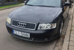 Audi A4 II (B6) 3