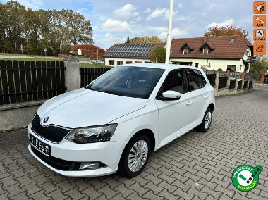 Skoda Octavia III 1,2Tsi 90 ps ładna opłacona 80 tys km-1