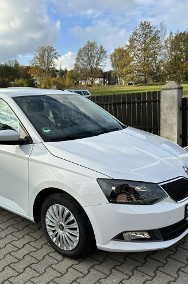 Skoda Octavia III 1,2Tsi 90 ps ładna opłacona 80 tys km-2