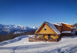 Dom Glacier View